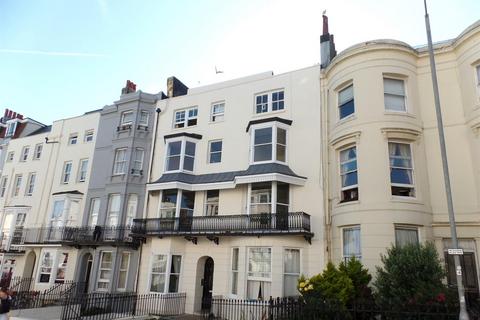 Lower Rock Gardens, Brighton