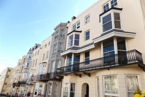 Lower Rock Gardens, Brighton