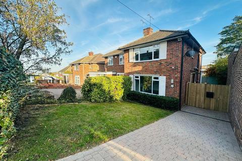 3 bedroom semi-detached house for sale, Lonsdale Drive, Rainham