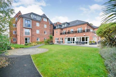 undefined, Oakfield Court, Crofts Bank Road, Urmston M41