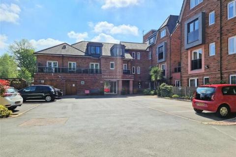 undefined, Oakfield Court, Crofts Bank Road, Urmston M41