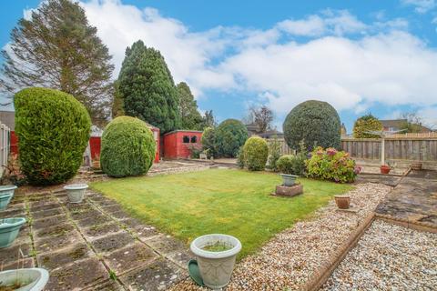 undefined, Smithy Croft, Houghton, Carlisle, CA3
