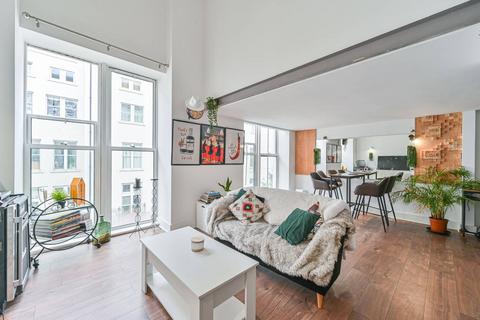 2 bedroom flat for sale, Cadogan Road, Woolwich Riverside, London, SE18