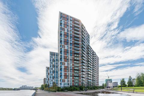 undefined, Duke of Wellington Avenue,, Woolwich Riverside, London, SE18
