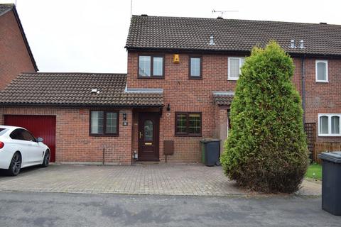 undefined, Clovelly Way, Nuneaton CV11