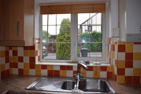 undefined, Clovelly Way, Nuneaton CV11