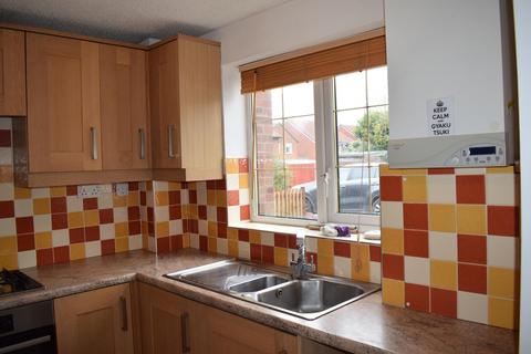 3 bedroom terraced house to rent, Clovelly Way, Nuneaton CV11