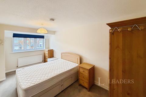 1 bedroom house to rent, Stoke Heights, Fair Oak, Eastleigh, SO50