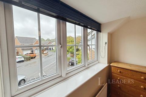 1 bedroom house to rent, Stoke Heights, Fair Oak, Eastleigh, SO50