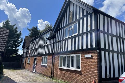 undefined, The Firs, Whitchurch HP22