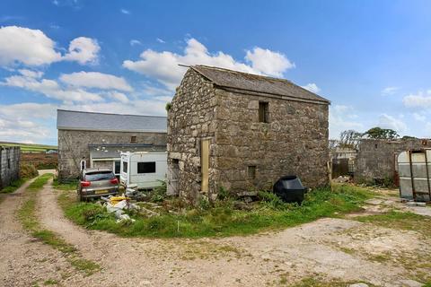 undefined, Penzance TR19