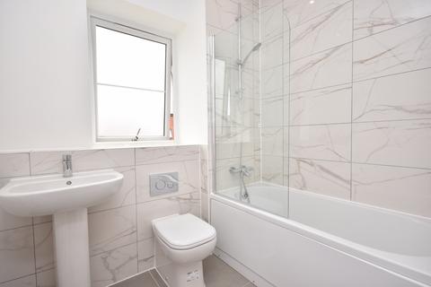 1 bedroom terraced house to rent, Osbourne Gardens, Osbourne Gardens HP19