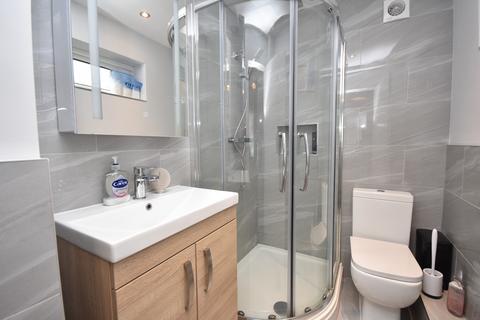 1 bedroom in a house share to rent, Chaucer Drive, Buckinghamshire HP21