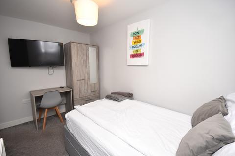 1 bedroom in a house share to rent, Chaucer Drive, Buckinghamshire HP21