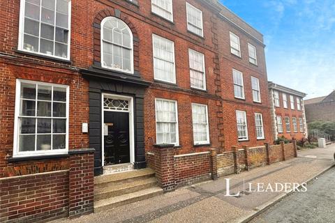 undefined, King Street, Great Yarmouth, NR30