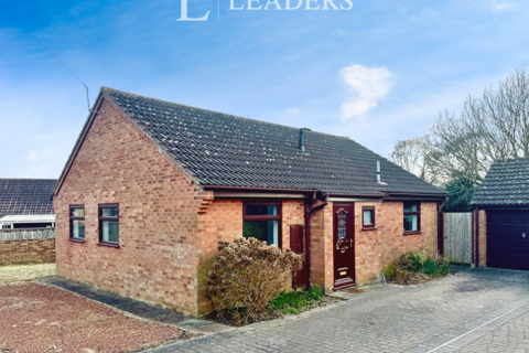 undefined, Rackham Close, Hopton, Great Yarmouth, NR31