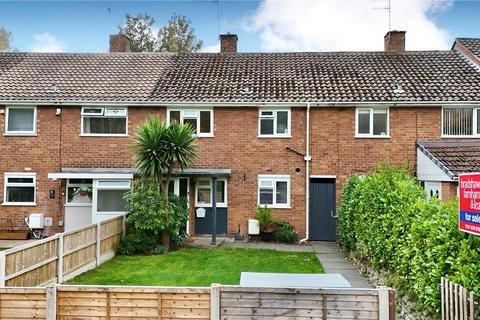 Moreton Road, Upton, Wirral, CH49