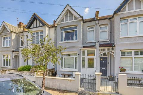 Eswyn Road, London SW17