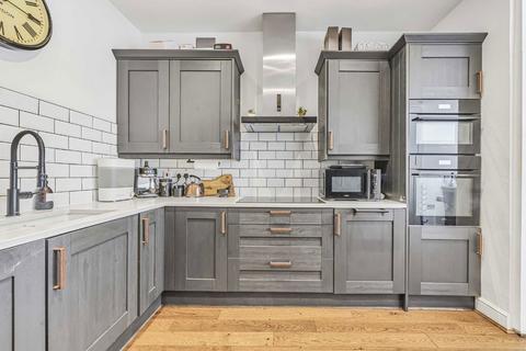 undefined, Eswyn Road, London SW17