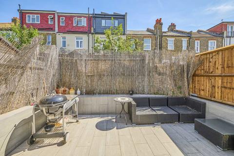 undefined, Eswyn Road, London SW17