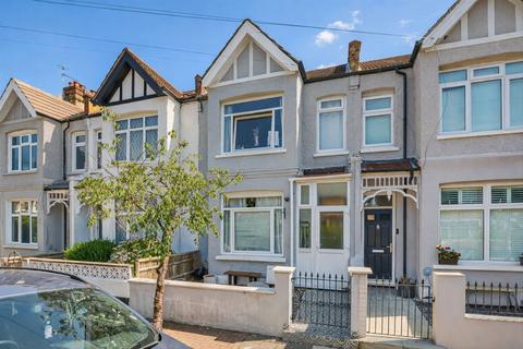 Eswyn Road, London SW17