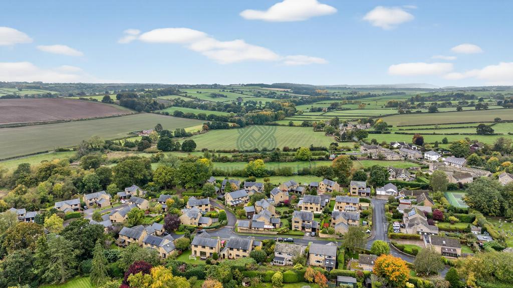 Village View