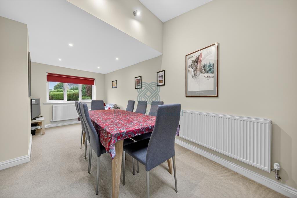 Dining Room / Family Room
