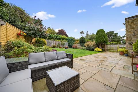 undefined, East Keswick, Leeds LS17