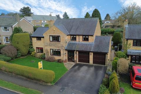 undefined, East Keswick, Leeds LS17