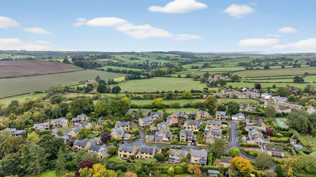 Village View