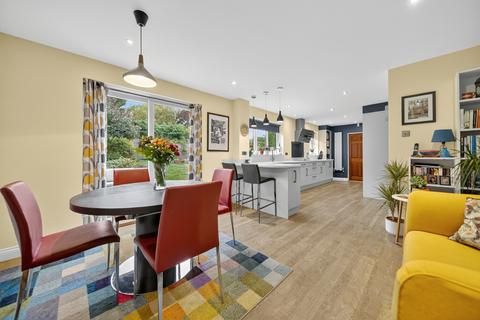 4 bedroom detached house for sale, East Keswick, Leeds LS17
