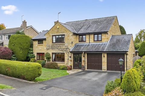 undefined, East Keswick, Leeds LS17