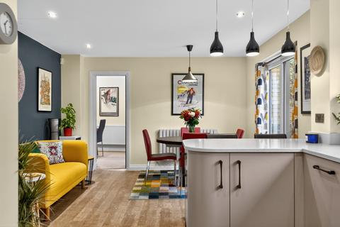 undefined, East Keswick, Leeds LS17