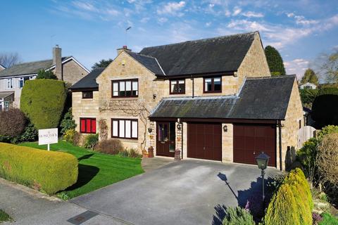 4 bedroom detached house for sale, East Keswick, Leeds LS17