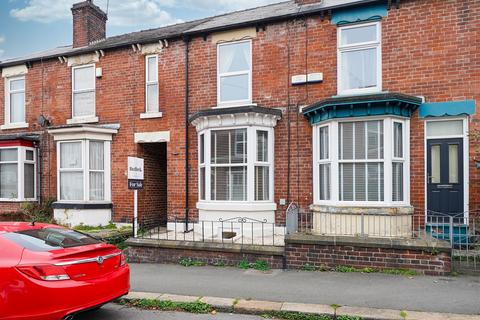 undefined, South View Crescent, Sheffield S7