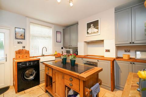 undefined, South View Crescent, Sheffield S7