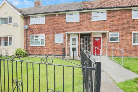 undefined, Staveley Road, Hull, East Riding of Yorkshire, HU9 4BX