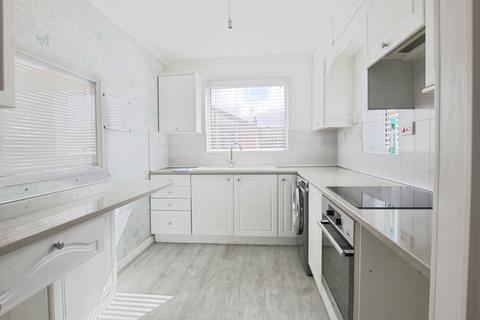 2 bedroom semi-detached bungalow for sale, Hunter Close, Preston, Hull,  HU12 8XD