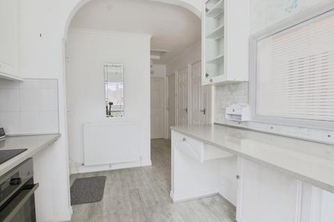 2 bedroom semi-detached bungalow for sale, Hunter Close, Preston, Hull,  HU12 8XD