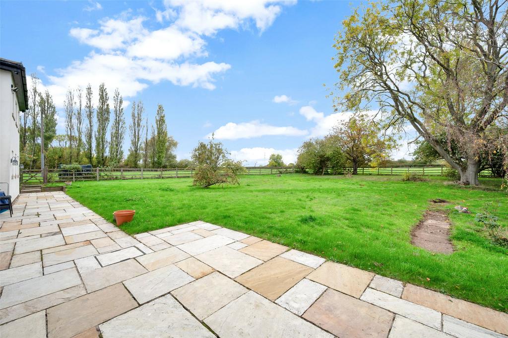 Gardens