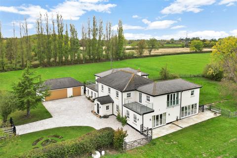 undefined, Kinoulton Lane, Kinoulton, Nottingham