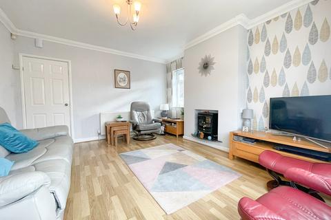 2 bedroom semi-detached bungalow for sale, Ennerdale Road, Woodley