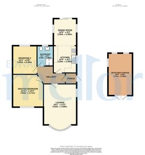 undefined, Ennerdale Road, Woodley