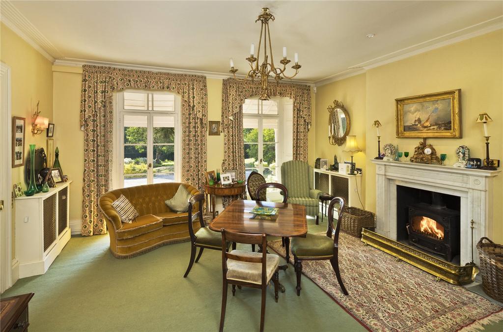 Over Hall