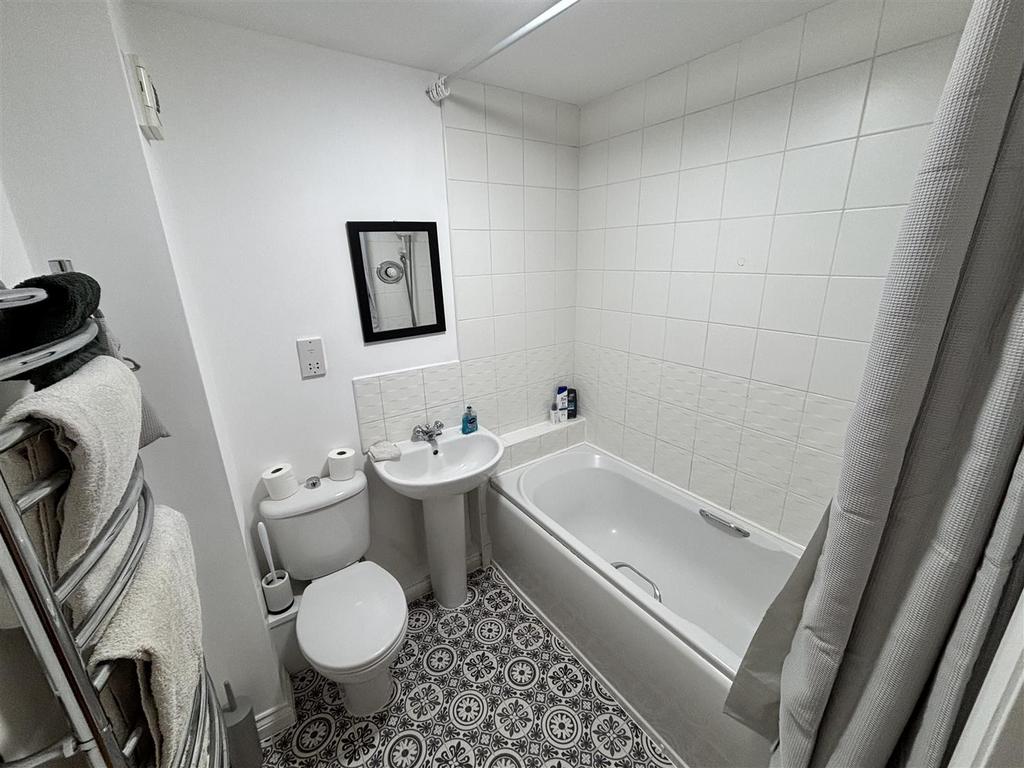Bathroom/WC