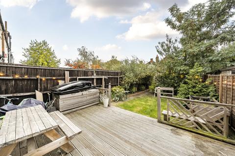 undefined, Abbotts Road, Mitcham CR4