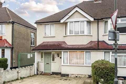 3 bedroom end of terrace house for sale, Abbotts Road, Mitcham CR4