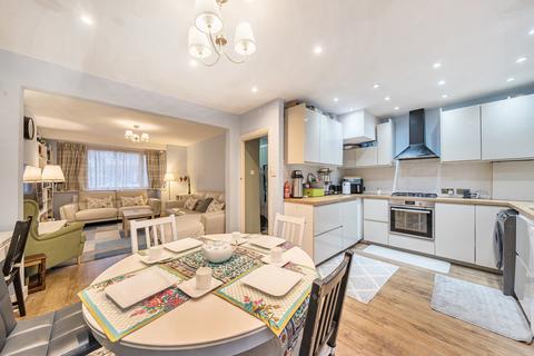 3 bedroom end of terrace house for sale, Abbotts Road, Mitcham CR4