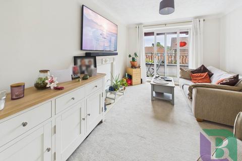 undefined, Eleanor Walk, Milton Keynes MK17