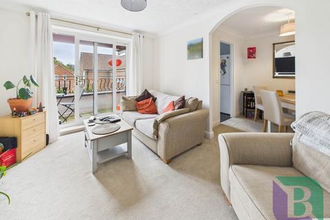 undefined, Eleanor Walk, Milton Keynes MK17